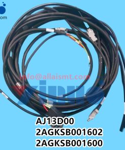 AJ13D00 2AGKSB001602 2AGKSB001600 NXT HARNESS