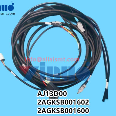 AJ13D00 2AGKSB001602 2AGKSB001600 NXT HARNESS