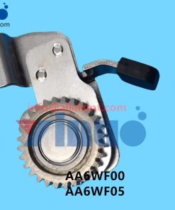 AA6WF00 AA6WF05 NXT W08C BKT