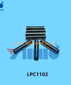 LPC1102 SPRING