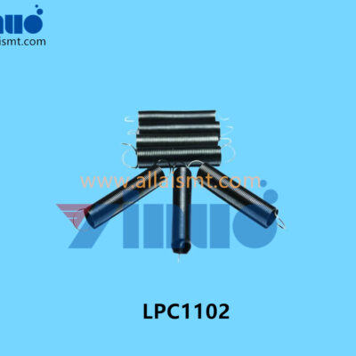 LPC1102 SPRING