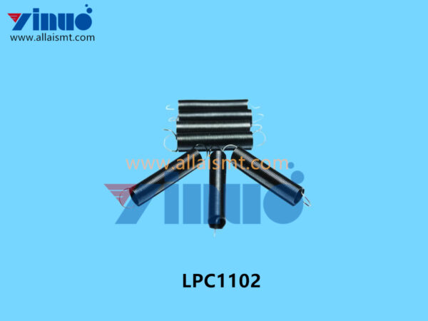 LPC1102 SPRING