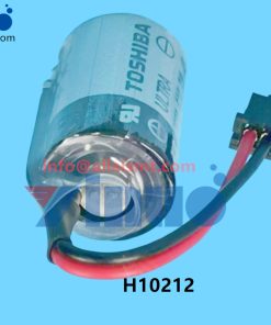 H10212 BATTERY ER3V 3.6V