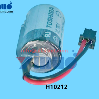 H10212 BATTERY ER3V 3.6V