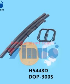 H5448D DOP-300S 300SA NXT Pump Maintenance Kit