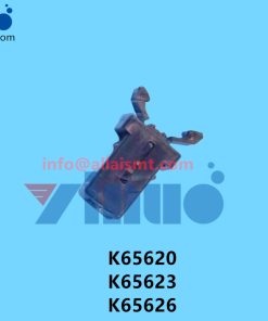 K65620 K65623 K65626 NXT Nozzle cleaning machine lock