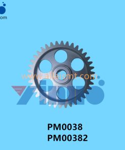 PM0038 PM00382 GEAR