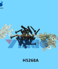 H5268A SCREW