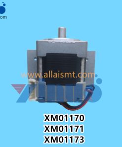 XM01170 XM01171 XM01173 H12S H12HS V12 STEPPING MOTOR
