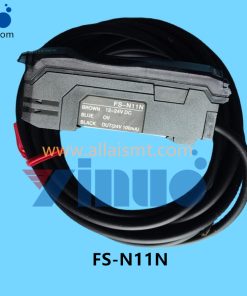 FS-N11N NXT Fibre Amplifier