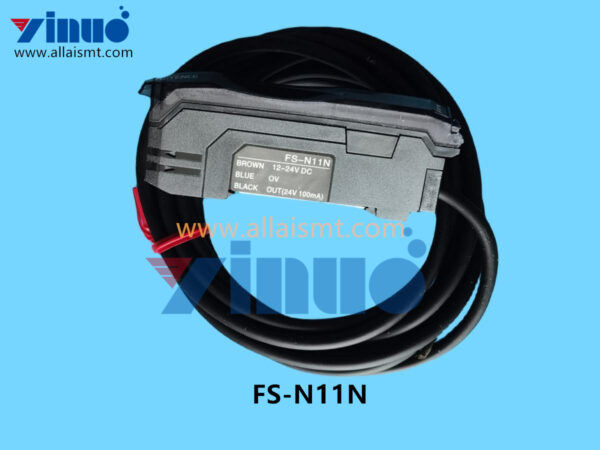 FS-N11N NXT Fibre Amplifier