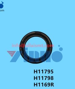 H11795 H11798 H1169R NXT O-RING