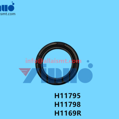 H11795 H11798 H1169R NXT O-RING