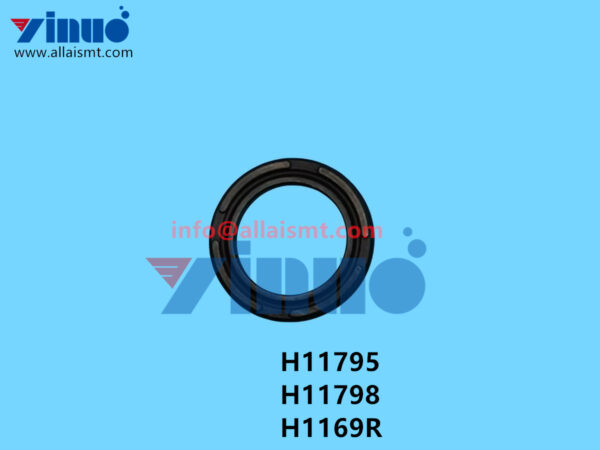 H11795 H11798 H1169R NXT O-RING