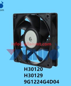 H30120 H30129 9G1224G4D04 NXT Case Fans