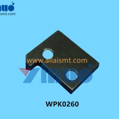 WPK0260 FUJI CP6 Cutter Plate