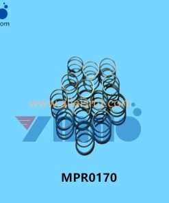 MPR0170 SPRING