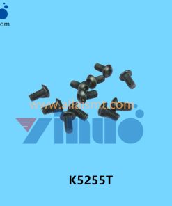 K5255T FUJI NXT Feeder Motor Screw