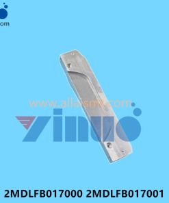 2MDLFB017000 2MDLFB017001 NXT 12MM FEEDER CHUTE MATERIAL
