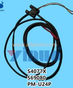 S4077X S69080 PM-U24P NXT SENSOR