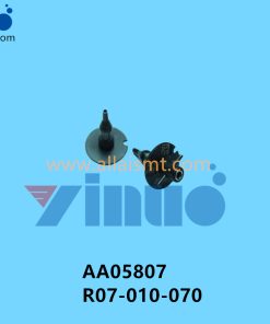 AA05807 R07-010-070 1.0G NOZZLE