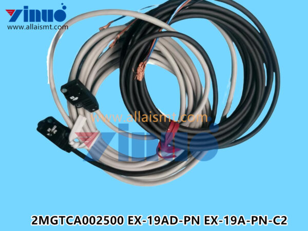 2MGTCA002500 EX-19AD-PN EX-19A-PN-C2 SENSOR