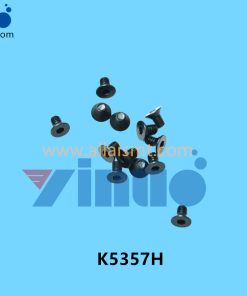 K5357H FUJI SCREW HEX SOCKET