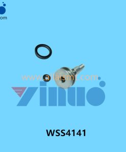 WSS4141 FUJI Piston