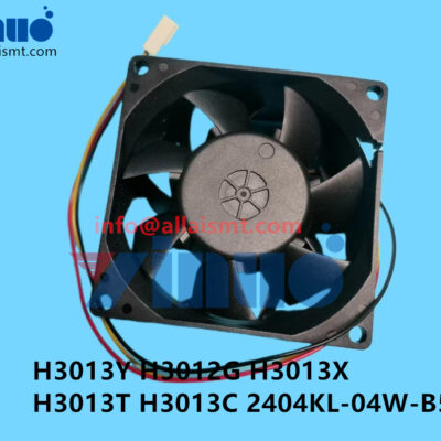 H3013Y H3012G H3013X H3013T H3013C 2404KL-04W-B50 FAN