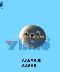AA6AR00 AA6AR NXT W08C GEAR