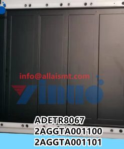 ADETR8067 2AGGTA001100 2AGGTA001101 XPF XP243 MTU TRAY