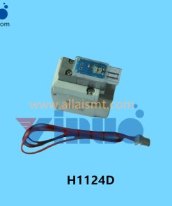 H1124D SOLENOID VALVE