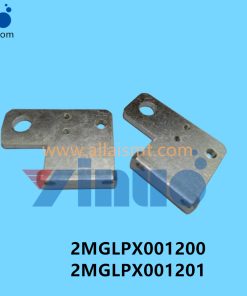 2MGLPX001200 2MGLPX001201 PCU BKT