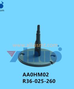 AA0HM02 R36-025-260 2.5 NOZZLE
