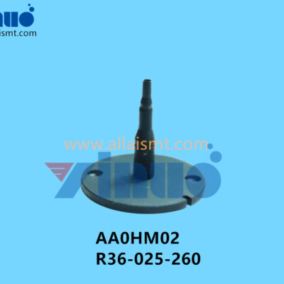 AA0HM02 R36-025-260 2.5 NOZZLE