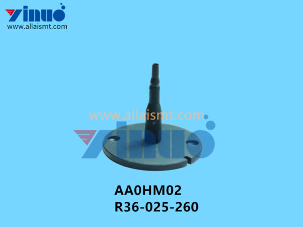 AA0HM02 R36-025-260 2.5 NOZZLE