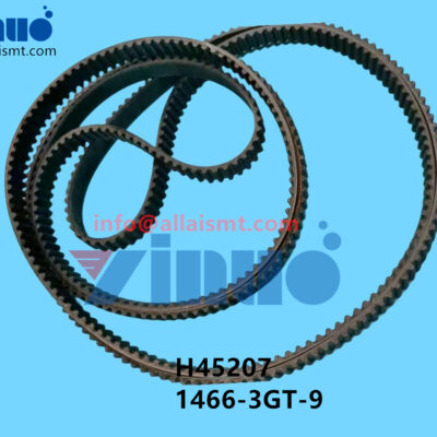 H45207 1466-3GT-9 XPF TIMING BELT