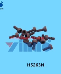 H5263N NXT SCREW