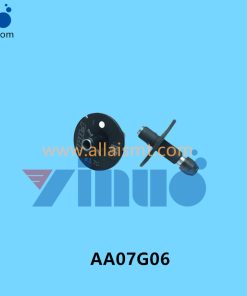 AA07G06 3.7G NOZZLE