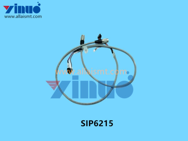 SIP6215 FUJI Air Feeder Power Cable