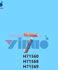 H71560 H71568 H71569 NXT Nozzle cleaning machine buffer