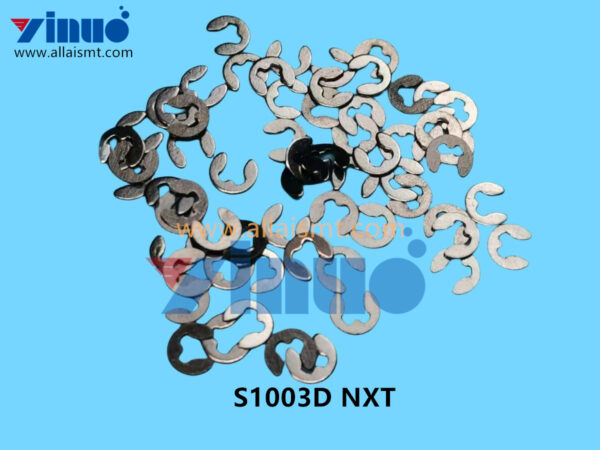 S1003D NXT card spring 2.0 CIR-CLIP