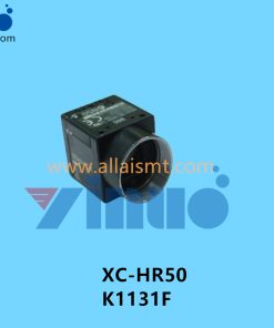 XC-HR50 K1131F FUJI XP143 MARK CAMERA