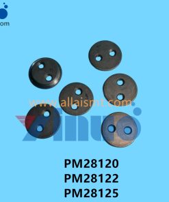 PM28120 PM28122 PM28125 NXT PIN