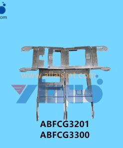ABFCG3201 ABFCG3300 Feeder 44MM Tape Guide