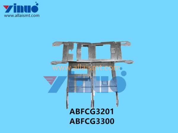 ABFCG3201 ABFCG3300 Feeder 44MM Tape Guide