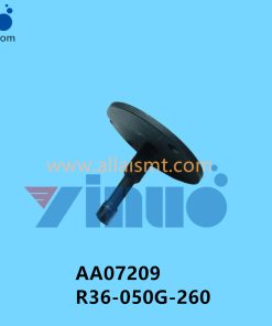 AA07209 R36-050G-260 5.0G NOZZLE