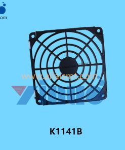 K1141B NXT Fan Filter