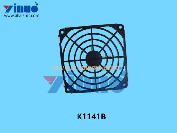 K1141B NXT Fan Filter