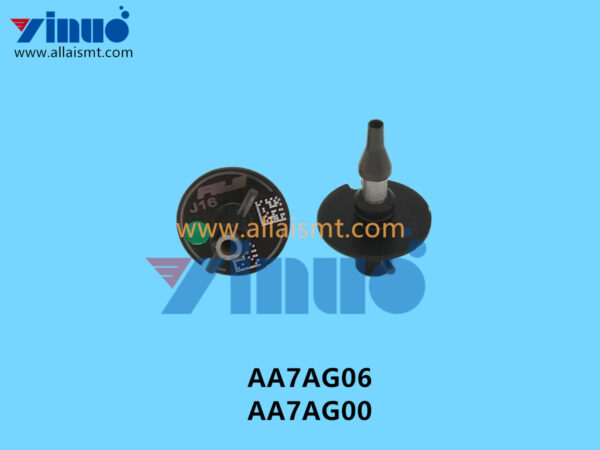 AA7AG06 AA7AG00 NXT H08 H12 V12 J16 NOZZLE